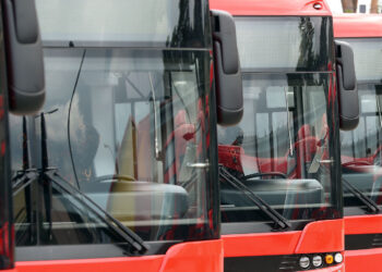 Stalowa Wola: Na wniosek mieszkańców od dziś zmiany w kursowaniu autobusów miejskich