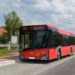 Mielec: Bezpieczeństwo także w miejskiej komunikacji.