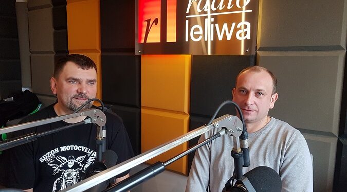 Tarnobrzeg. 100 śmiałków zmierzy się z Wisłą.