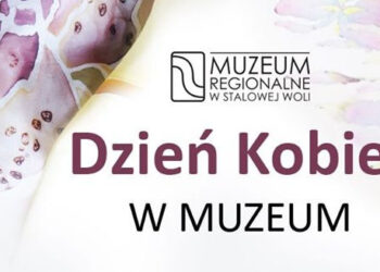 Stalowa Wola: W niedzielę Dzień Kobiet w Galerii