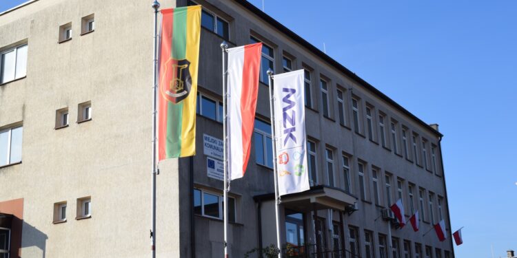 Stalowa Wola: MZK ograniczył przyjmowanie interesantów i kursowanie autobusów