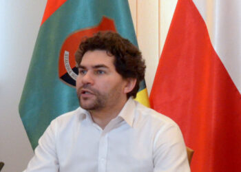 Stalowa Wola: Jest gotowy pakiet wsparcia dla firm na 7 milionów złotych.