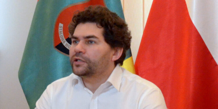 Stalowa Wola: Jest gotowy pakiet wsparcia dla firm na 7 milionów złotych.