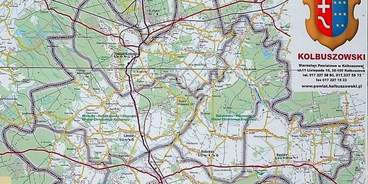 Kolbuszowa: Ponad 630 osób na kwarantannie.