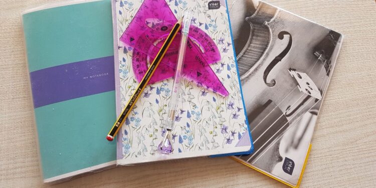 Tarnobrzeg. Nauka  w czasie pandemii.