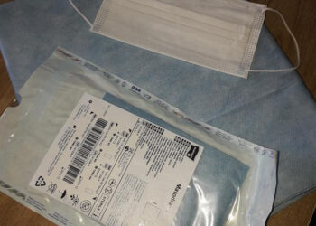 Nisko: Rusza szycie fartuchów i potrzebna bawełna do szycia maseczek indywidualnych