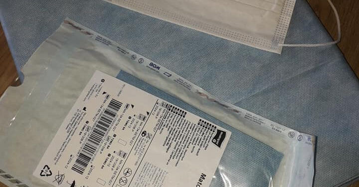 Nisko: Rusza szycie fartuchów i potrzebna bawełna do szycia maseczek indywidualnych