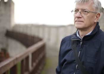 Rozmowa z Krystyną Czubówną