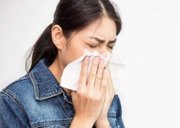 Kolbuszowa: Gorączka i kaszel