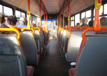 Nowa Dęba. Wróciło połączenie autobusowe pomiędzy Budą Stalowską a Nową Dębą