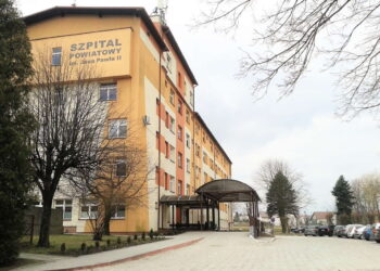 Kolbuszowa: Pieniądze na pediatrię ma przejąć ortopedia.