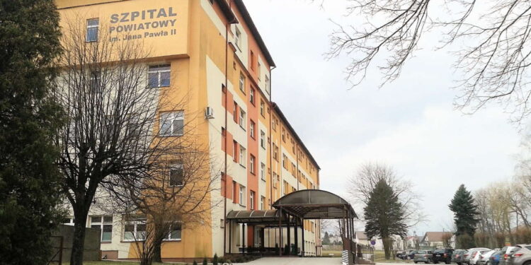Kolbuszowa: Pieniądze na pediatrię ma przejąć ortopedia.