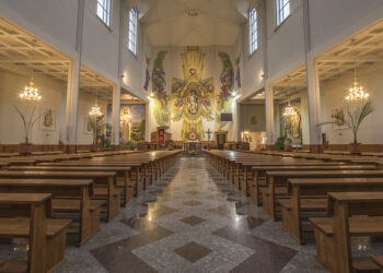 Mielec: Zapraszam do wspólnej modlitwy.