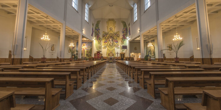 Mielec: Zapraszam do wspólnej modlitwy.