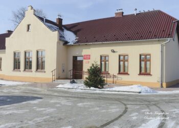 Padew Narodowa: Dofinansowanie bardzo przydatne.