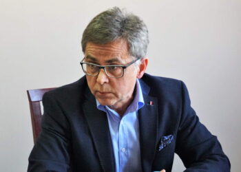 Kolbuszowa: Pediatria w zawieszeniu