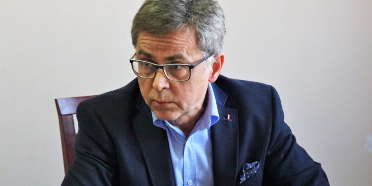 Kolbuszowa: Pediatria w zawieszeniu