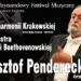 Mielec: Maestro Penderecki i Mielec