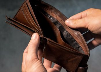 Region: Pracownicy boją się o swoje wynagrodzenia