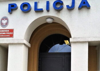 Kolbuszowa: Policja ogranicza wizyty