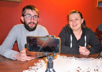 Kolbuszowa: Akcja niesienia pomocy