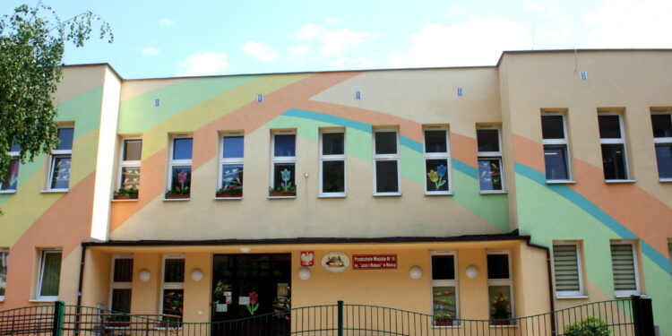 Mielec: Pomoc dla rodziców