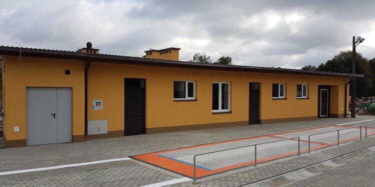 Kolbuszowa: Skargi na PSZOK