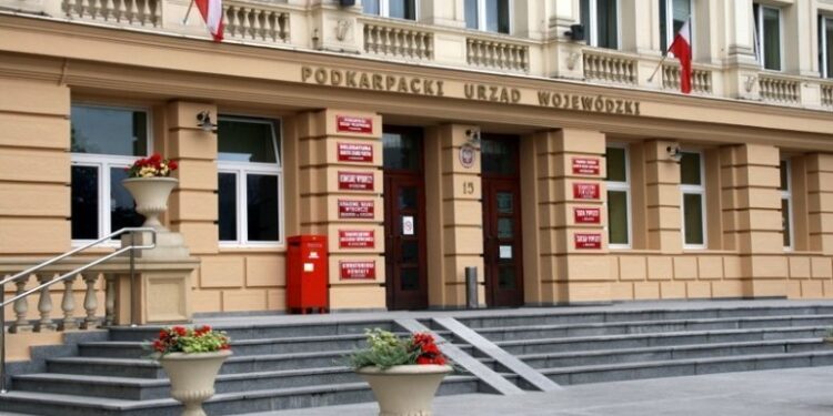 Region:  Oddelegowana karetka