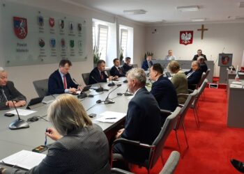 Mielec: Dziękuję za ofiarność i zaangażowanie