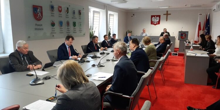 Mielec: Dziękuję za ofiarność i zaangażowanie