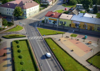 Radomyśl Wielki: Nie robimy pochopnych działań.