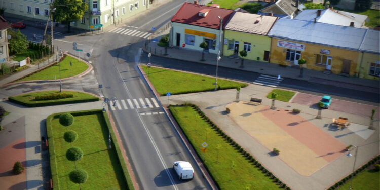 Radomyśl Wielki: Nie robimy pochopnych działań.