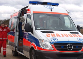 Kolbuszowa: Ratownicy na kwarantannie.