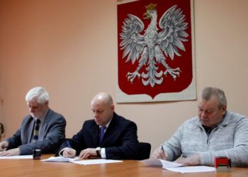 Nisko: Ruszy modernizacja hali sportowej w RCEZ