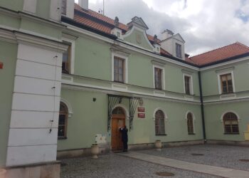 Sandomierz: Urząd Miasta zmienia czasowo zasady pracy.