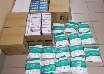 Mielec: Odpowiedzieli na apel …