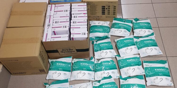 Mielec: Odpowiedzieli na apel …