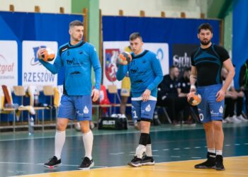 Mielec:    PGNiG Superliga zakończyła rozgrywki