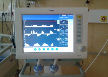 Region: Mamy wystarczającą ilość sprzętu medycznego