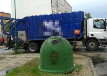 Kolbuszowa: Segregujemy śmieci