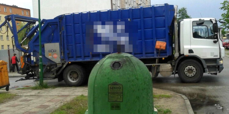 Kolbuszowa: Segregujemy śmieci