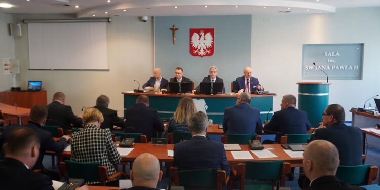 Mielec: Remisowo i co dalej?