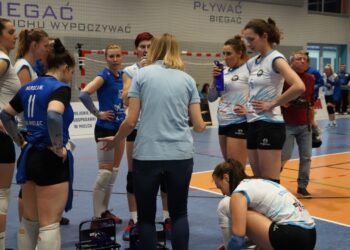 Mielec: Czekamy na grę w play-offach