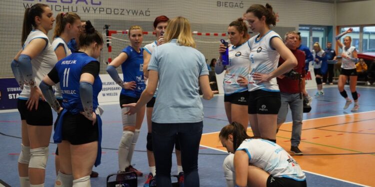 Mielec: Czekamy na grę w play-offach