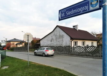 Kolbuszowa: Chcą boiska przy Siedmiograj