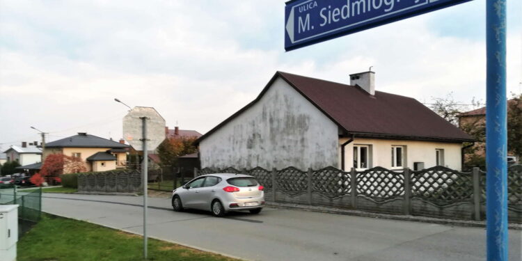 Kolbuszowa: Chcą boiska przy Siedmiograj