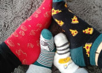 Zbudujmy Dom Oczami Brata!