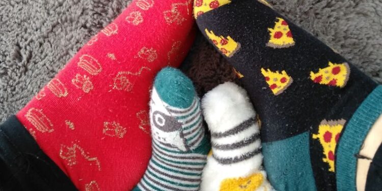 Zbudujmy Dom Oczami Brata!