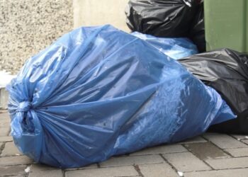 Mielec/Dębica: Opłaty za nasze śmieci