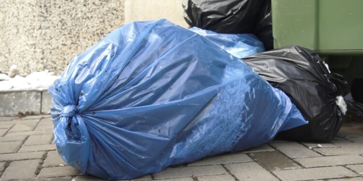 Mielec/Dębica: Opłaty za nasze śmieci